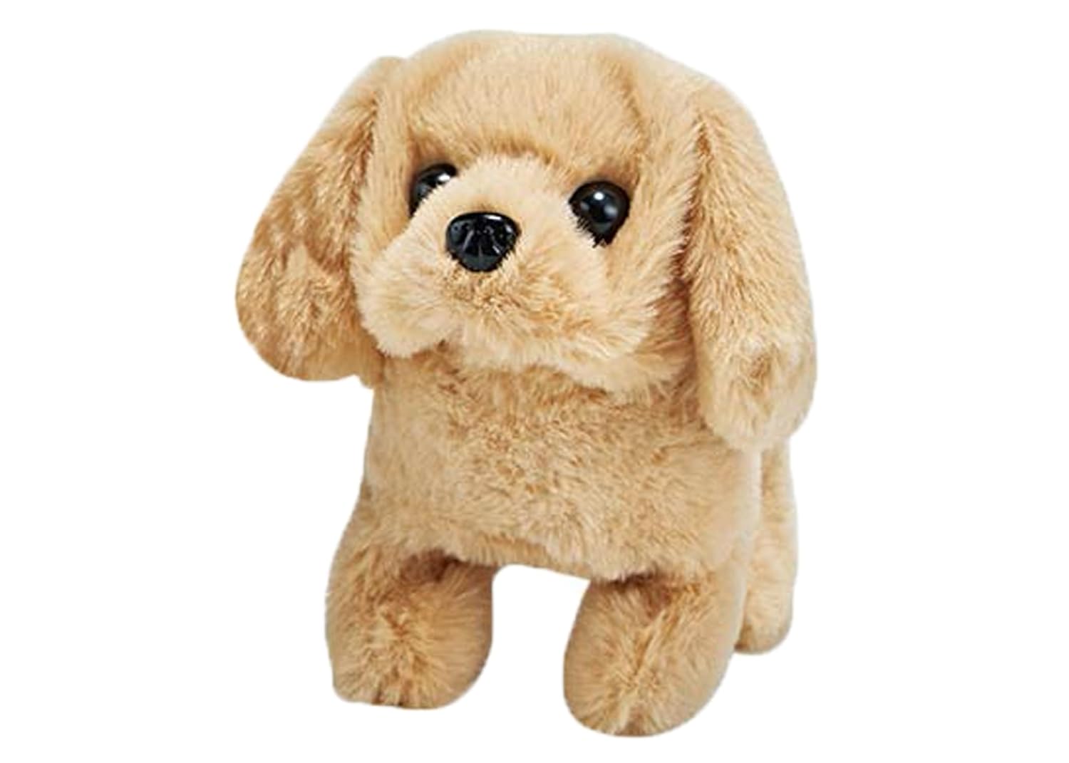 🐶 Electronic Interactive Plush Puppy Toy 🐶