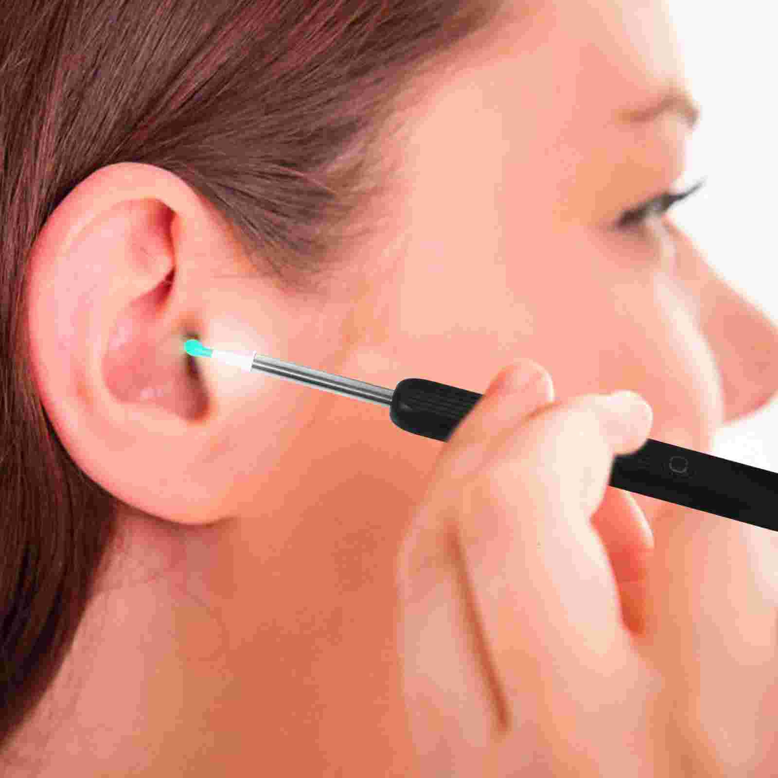 Wireless Ear Wax Removal device