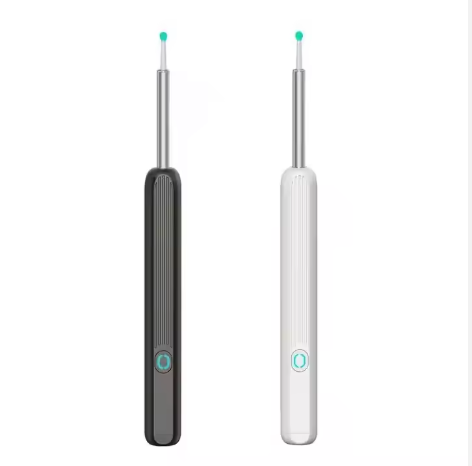 Wireless Ear Wax Removal device