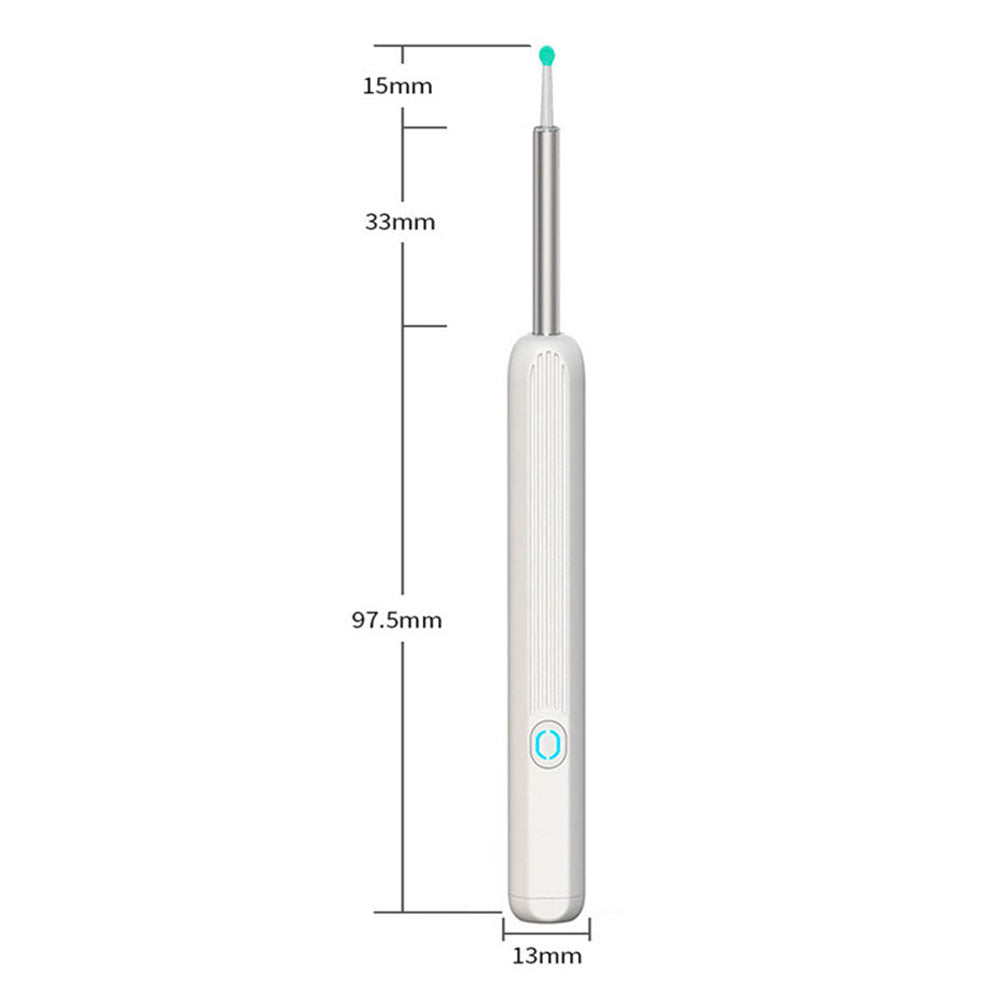 Wireless Ear Wax Removal device